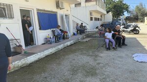 Επιτυχημένη η δράση φροντίδας ζώων συντροφιάς στη Πόμπια