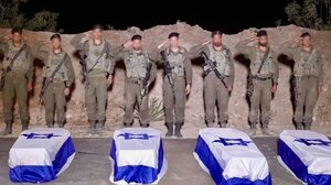 Χαμάς: Παραδώσαμε όσες σορούς μπορούσαμε - Οι υπόλοιπες χρειάζονται ειδικό εξοπλισμό ανάκτησης