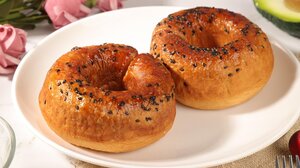 Πώς να φτιάξετε σπιτικά μπέιγκελ