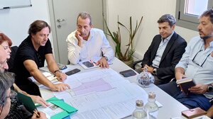 Η επένδυση στις Γούρνες και το "αγκάθι" των οδικών συνδέσεων