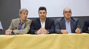 Ηράκλειο: Βιβλιοπαρουσίαση με το βλέμμα στην επόμενη μέρα της Κεντροαριστεράς… και στις κινήσεις του Αλέξη Τσίπρα!