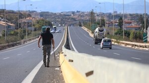 "Οφείλουμε να σταθούμε δίπλα σε αγρότες και κτηνοτρόφους"