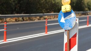 “Υπάρχει λωρίδα έκτακτης ανάγκης στον ΒΟΑΚ, από Λινοπεράματα μέχρι Φόδελε;”