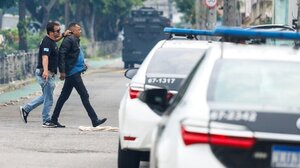 Βραζιλία: Τουλάχιστον 132 οι νεκροί στην αστυνομική επιχείρηση στο Ρίο