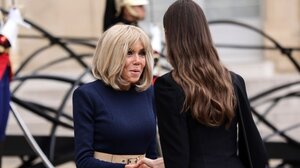 Μπριζίτ Μακρόν: Καταδικάστηκαν 10 άτομα που διέδιδαν πως είναι άνδρας - Ο ρόλος του «μέντιουμ»