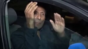 Γλίτωσε τη φυλακή ο Βασίλης Παϊτέρης