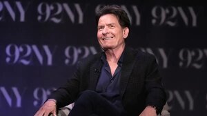 Ο Τσάρλι Σιν αποκάλυψε ότι έχει «κοιμηθεί» με 47.000 γυναίκες