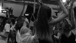 «Street party χωρίς άδεια μας άφησαν χωρίς δουλειά»: Έκρηξη αγανάκτησης στο κέντρο του Ηρακλείου