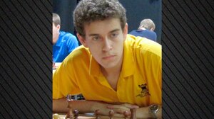 Πέθανε στα 29 του ο Αμερικανός γκραντμάστερ στο σκάκι, Ντάνιελ Ναροντίτσκι