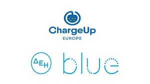 Η ChargeUp Europe καλωσορίζει τη ΔΕΗ blue ως το νέο μέλος της