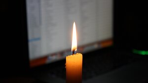 Ηράκλειο: Χωρίς ρεύμα εδώ και ώρες στην Αγία Αικατερίνη