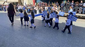 Δήμος Γόρτυνας: Παρελάσεις και καταθέσεις στεφάνων για την 28η Οκτωβρίου