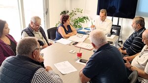 Οι αποφάσεις της Δημοτικής Επιτροπής Δήμου Χερσονήσου