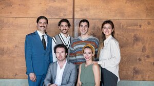 «Απόψε τρώμε στης Ιοκάστης» - Πρεμιέρα στα Χανιά, περιοδείες σε όλη την Κρήτη