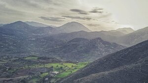 Στο όρος του … ενός μέτρου με τους "Δρόμους Ζωής"