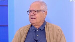 Δρυμιώτης για Τσίπρα: "Από δήμαρχος… κλητήρας – Το ταβάνι του είναι 12%"