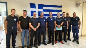 Ένωση Αστυνομικών Υπαλλήλων Ηρακλείου: Σε οριακή κατάσταση τα οχήματα της Άμεσης Δράσης