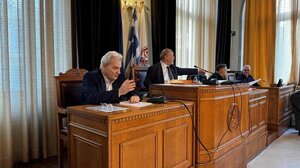 Στο τραπέζι εξαίρεση στα δημοτικά τέλη για φοιτητές - Η αποκάλυψη Καλοκαιρινού