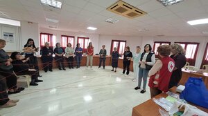 Δράσεις Ζωής - «Μαζί για καλύτερη Ζωή»: Επιτυχημένη υλοποίηση βιωματικού προγράμματος 