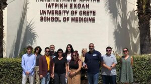 Τι είδαν στην Κρήτη οι ιατροδικαστές του αύριο