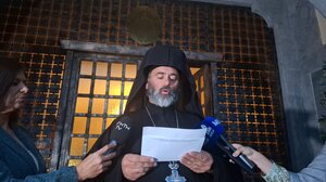 Εκλογή Μητροπολίτη Χανίων: Αναβολή "για το καλό της Εκκλησίας" - Βίντεο