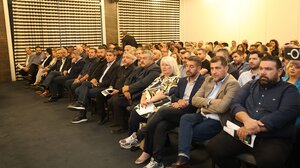 "Διάσημα" 121 λάδια, ελιές, τυριά, φρούτα και μέλια - Το ελαιόλαδο ΠΓΕ "Κρήτη"!