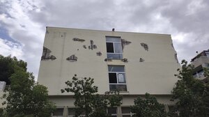 "Καμπανάκι" από το ΕΚΗ για το... κτήριό του: "Κινδυνεύουν εργαζόμενοι, πολίτες και μαθητές"