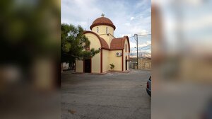 Κάτω Πουλιές: 4 χρόνια μετά τον σεισμό, η εκκλησία του χωριού υποδέχεται ξανά πιστούς!