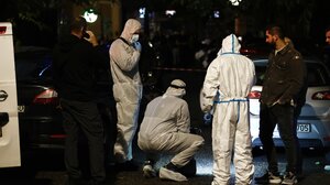 Μιχαλακοπούλου: Στο «μικροσκόπιο» 4 άτομα για την έκρηξη στην ντισκοτέκ - Δείτε φωτογραφίες