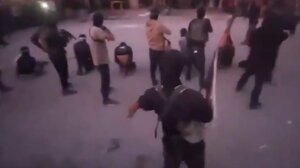 Φρίκη στη Γάζα: Δημόσιες εκτελέσεις από τη Χαμάς - Στόχος οι "συνεργάτες του Ισραήλ"