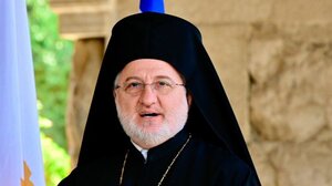 Αρχιεπίσκοπος Αμερικής: Το μεγάλο ΟΧΙ των ηρώων του 1940 είναι ένα παντοδύναμο ΝΑΙ στην ελευθερία και στην αλήθεια