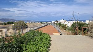 Ενετικά Τείχη και Νεώρια: Νέο κεφάλαιο για το Ηράκλειο - Υπεγράφη η προγραμματική σύμβαση!