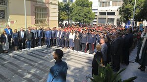 Το Ηράκλειο τιμά την 28η Οκτωβρίου: το πρόγραμμα των εκδηλώσεων