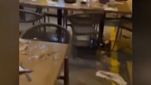 Επίθεση σε Βορίδη: «Θαμώνες έτρεμαν από φόβο» περιγράφουν αυτόπτες μάρτυρες