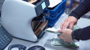 Σταθερά τα επιτόκια της ΕΚΤ όλο το 2026