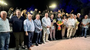 Με φόντο την παράδοση και την κρητική φιλοξενία η αυλαία του 2ο Φεστιβάλ Τεχνών και Πολιτισμού του Δ. Χερσονήσου