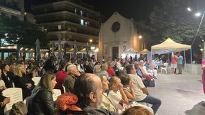 Ο Εθελοντισμός ένωσε καρδιές... στο Ηράκλειο