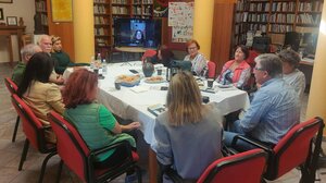 Ορθόδοξη Ακαδημία Κρήτης: Νέος κύκλος συναντήσεων στη Λέσχη Φιλαναγνωσίας