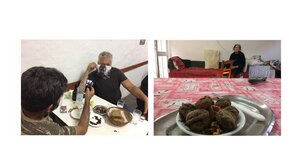 Στο 13ο το Φεστιβάλ Κινηματογράφου Χανίων το ντοκιμαντέρ "Το Φιλόξενο Βλέμμα: Φωτογράφοι, Εχθροί και Τουρίστες στα Σφακιά"