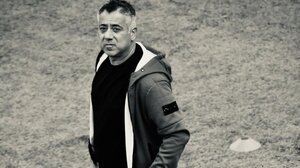 Ηράκλειο: Θλίψη στο τοπικό ποδόσφαιρο – “Έφυγε” ο Γιάννης Φλουρής