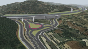 Στη Θεσσαλονίκη Flyover, στο Ηράκλειο... το μέλλον έρχεται με καθυστέρηση δεκαετιών