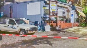 Φονικό στο Έλος: "Ψυχραιμία, νηφαλιότητα και ενότητα" συνιστά η τοπική κοινότητα