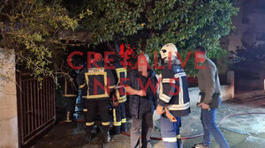 Μασταμπάς: το οικογενειακό δράμα πίσω από την διπλή τραγωδία, σε καταστολή ο τραυματίας γιος