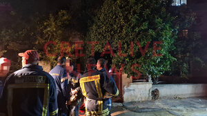 Ηράκλειο: Απολογείται ο γιος για την διπλή οικογενειακή τραγωδία στο Μασταμπά