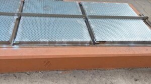 Καινούργια και ασφαλή καπάκια στα φρεάτια!