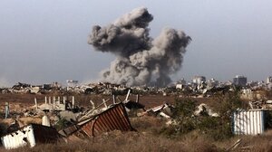  Γάζα: Τουλάχιστον 57 νεκροί σε βομβαρδισμούς από τα ξημερώματα