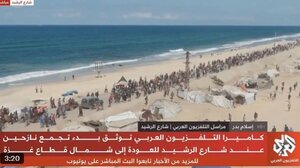 Γάζα: Ο IDF έχει αποσύρει τα στρατεύματα στις συμφωνημένες γραμμές ανάπτυξης