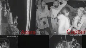 Η Τουρκία κατηγορεί το Ισραήλ για «τρομοκρατική πράξη» με την αναχαίτιση του στολίσκου