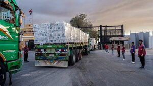 Ισραήλ: Ανοίγει ξανά η Ράφα για ανθρωπιστική βοήθεια στη Γάζα - Ακυρώνει μέτρα σε βάρος της Χαμάς