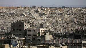 Γάζα: Εμπλοκή με τη λίστα των Παλαιστινίων κρατουμένων - «Πολύπλοκα εμπόδια» ανακοίνωσε το Ισραήλ